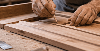 Manufacture Custom Build